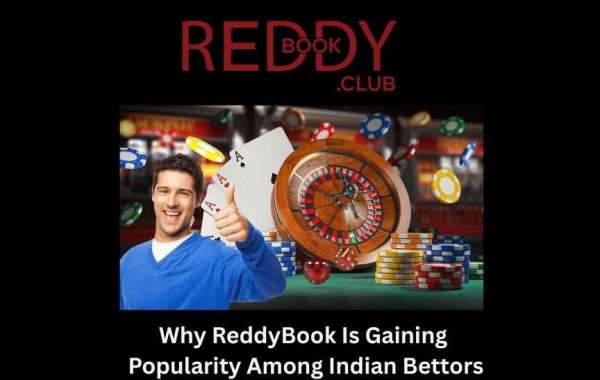 Why ReddyBook Is Gaining Popularity Among Indian Bettors