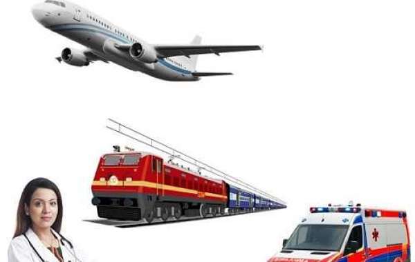 Every Possibility of Discomfort is Contained during the Relocation via Panchmukhi without Any Difficulties at the ICU Ai