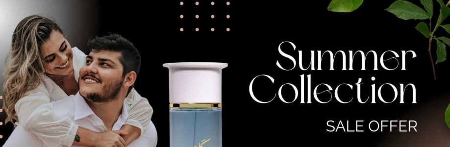 Perfume Palace Cover Image