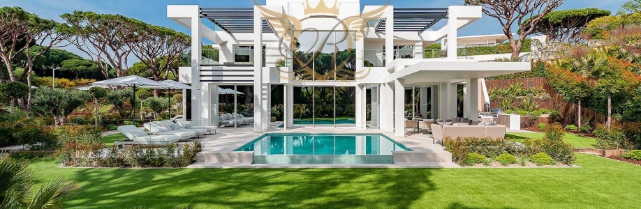 Regency Property Cover Image