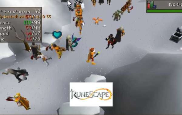 Rsorder RuneScape gold : Summer Brings Sailing Beta, Fellhollow, and New Skills