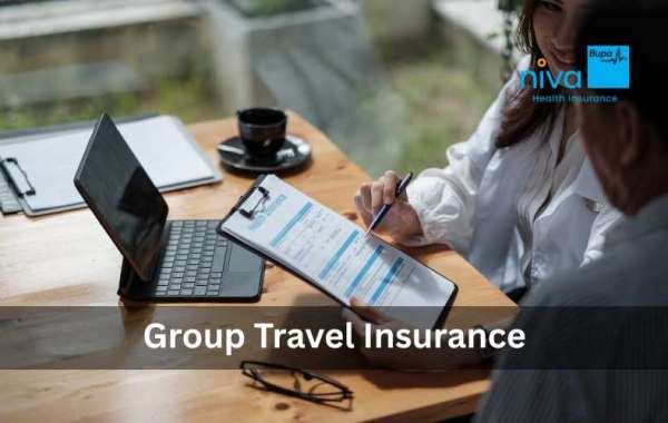 Group Travel Insurance: What It Is & Why You Need It