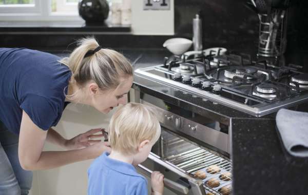The Best Integrated Oven Tricks For Changing Your Life