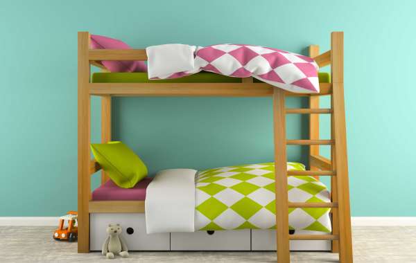 See What Bunk Beds Triple Tricks The Celebs Are Making Use Of