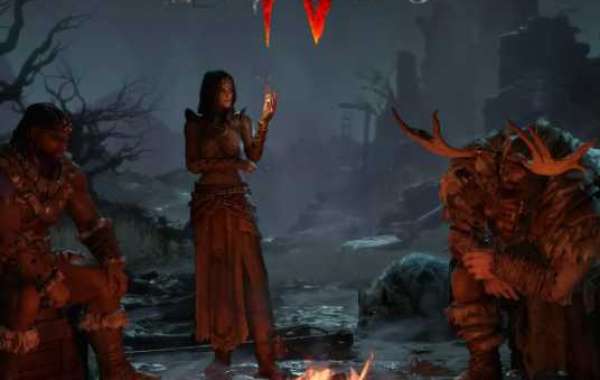 MMOexp Diablo IV: Strategic Use in PvE and Boss Fights
