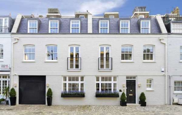 Professional Home Inspection Report London for Visa Immigration and Housing Certification