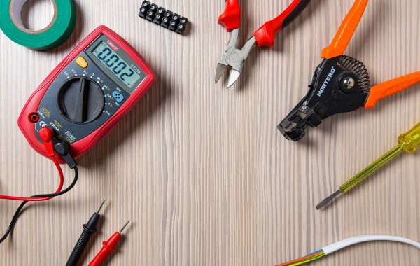 Trusted Electrician in Birmingham – Fast, Reliable, and Affordable Services