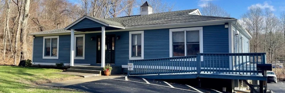 Eastern Connecticut Association of REALTORS Cover Image