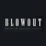 Blowout salon Profile Picture