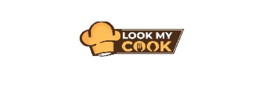 Look My Cook Cover Image