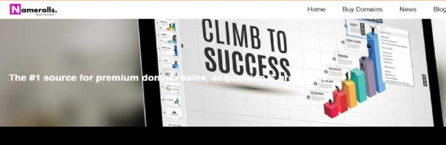 Namerolls Cover Image