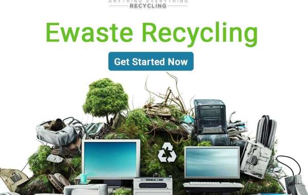 Clear Earth Recycling Offering Most Reliable E-Waste Management Services in the UAE