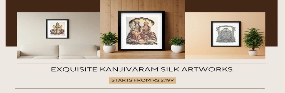 SilkenFrame Cover Image