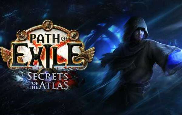 Tornado Shot Deadeye Ranger in Path of Exile