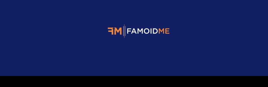 FAMOIDME Cover Image
