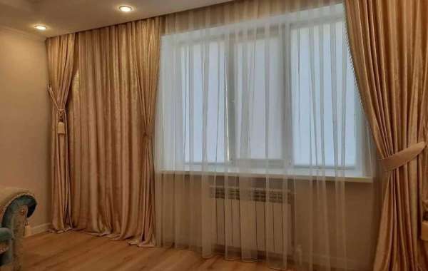 Best Grommet Curtains Dubai for Small Spaces: My Personal Transformation Story