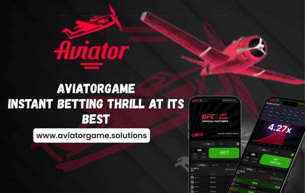 Explore the Aviator Game: Play & Win with Easy Login