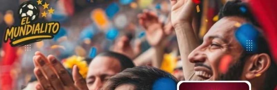 EL Mundialito Cover Image