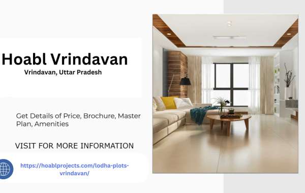 Abhinandan Lodha Plots Vrindavan in Prime Location