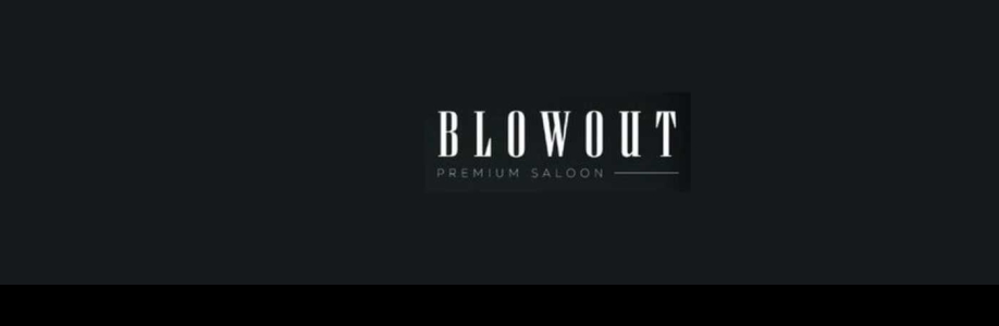 Blowout salon Cover Image