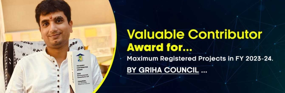 Mag Consultants Cover Image