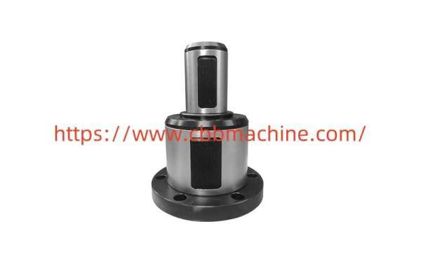 Mechanical Expand Chuck Solutions from CBBMachine for Core Control