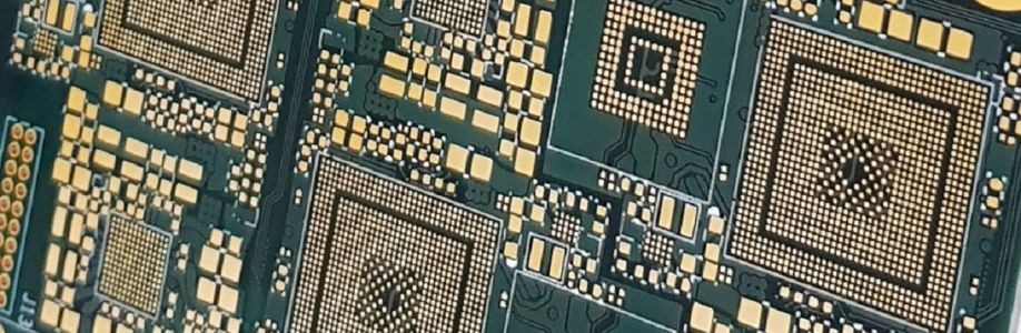 Ronak Circuits - PCB Manufacturer India Cover Image