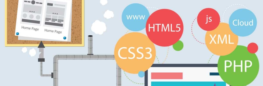 Rushkar - Software Development Company Cover Image