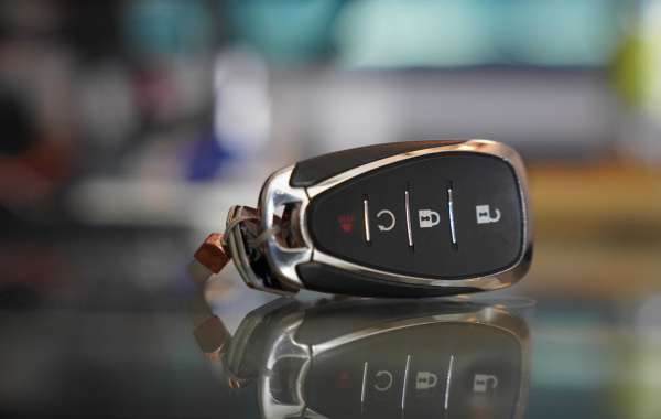 Learn About Replacement Keys For Car While Working From At Home