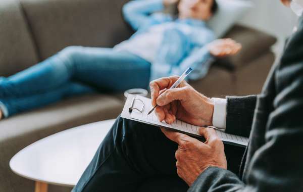 Some Wisdom On Private Practice Psychiatrist From An Older Five-Year-Old