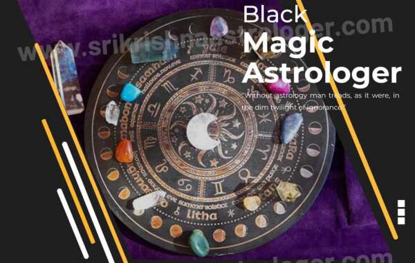 Black Magic Astrologer in Hyderabad