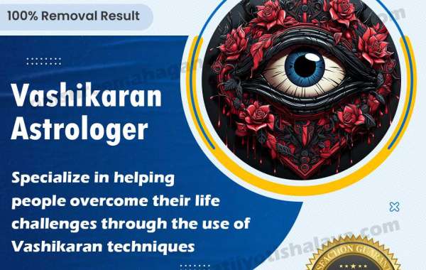 Vashikaran Astrologer in Sangamvadi