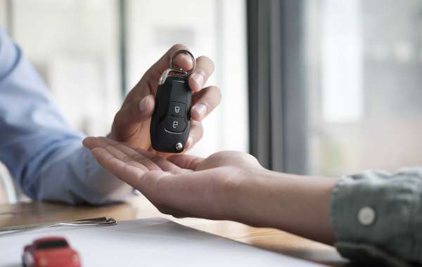 Why Do So Many People Would Like To Learn More About Car Replacement Key?