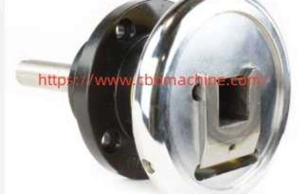 CBBMACHINE Safety Chuck Used in Versatile Industrial Applications