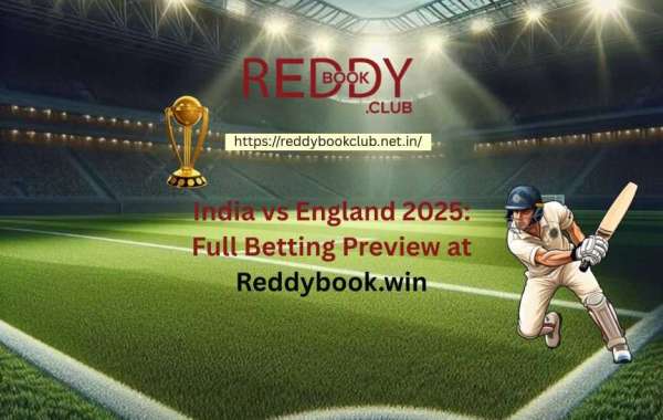 ReddyBook: The best place to place bet on online sports.