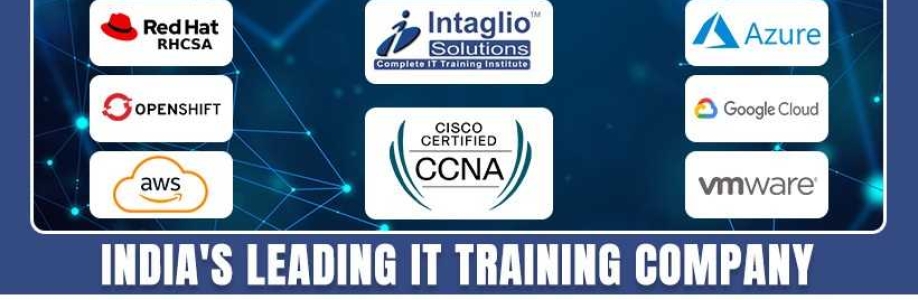 Intaglio Solutions Cover Image