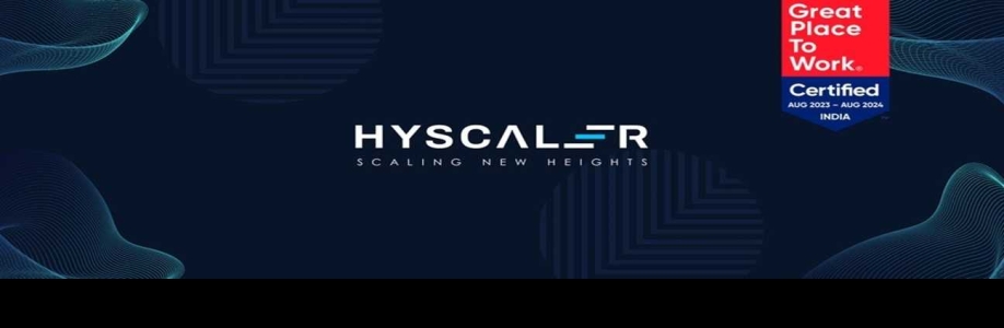 Hyscaler Cover Image