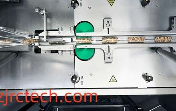 Why Choose Zjrctech Fully Automatic Conveyor Systems