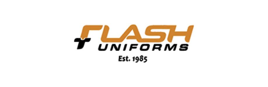 Flash Uniforms Cover Image
