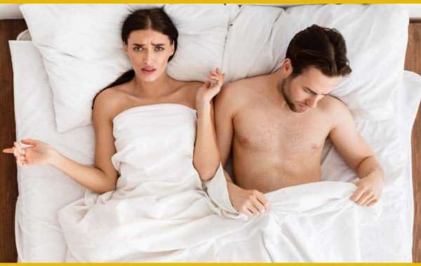 How Diabetes Can Impact Your Sex Life