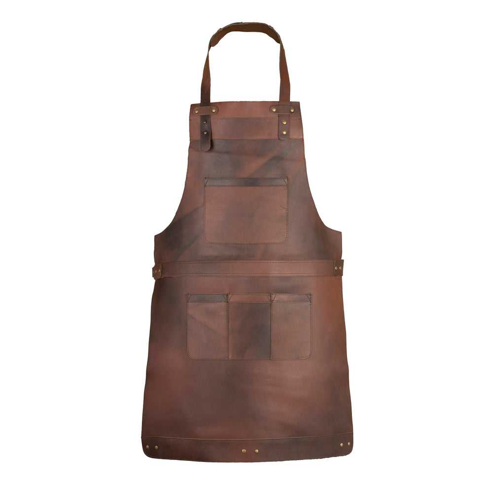 leather aprons