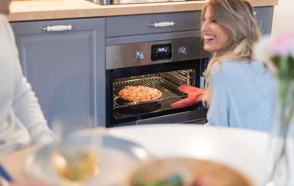 Guide To Builtin Ovens: The Intermediate Guide The Steps To Builtin Ovens