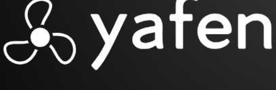 Yafen Lightings Cover Image