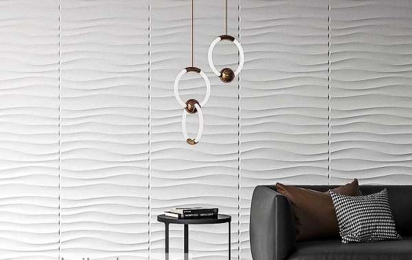 Haibo Wall Panels Combine Aesthetic Versatility with Long-Term Performance