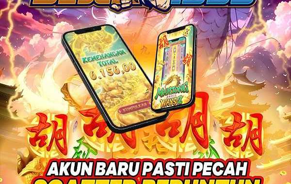 Bergabunglah dengan Dewa1000 Slot Hari Ini untuk Kesempatan Menang yang Mengubah Hidup