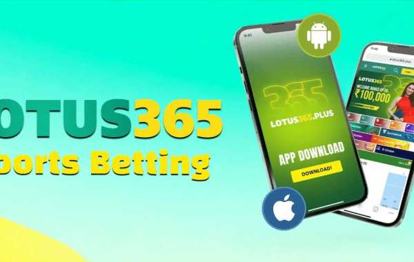 Discover the Power of the Lotus 365 App for Smarter Betting