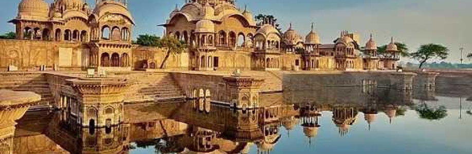 Abhinandan Lodha Plots Vrindavan Cover Image