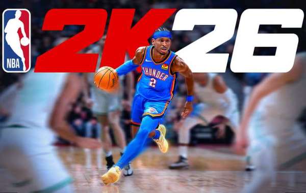 NBA 2K26 Officially Announced: Release Date, Platforms, and New Features Revealed