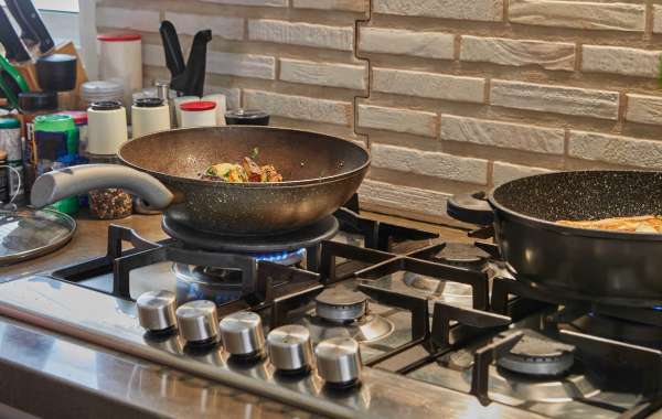 You'll Be Unable To Guess Built In Appliances's Tricks