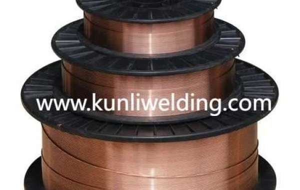 Scale Industrial Applications with Kunliwelding Custom Alloy Conductor Profiles